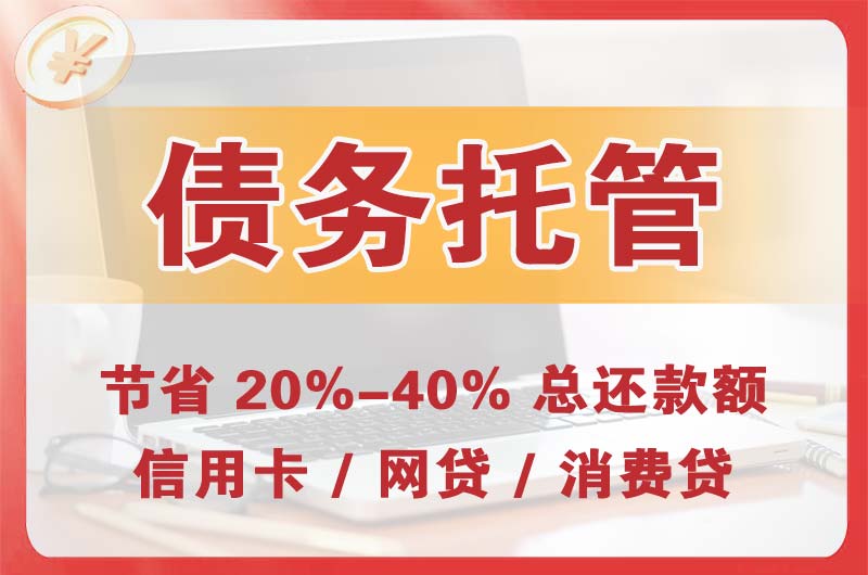 盐津债务托管